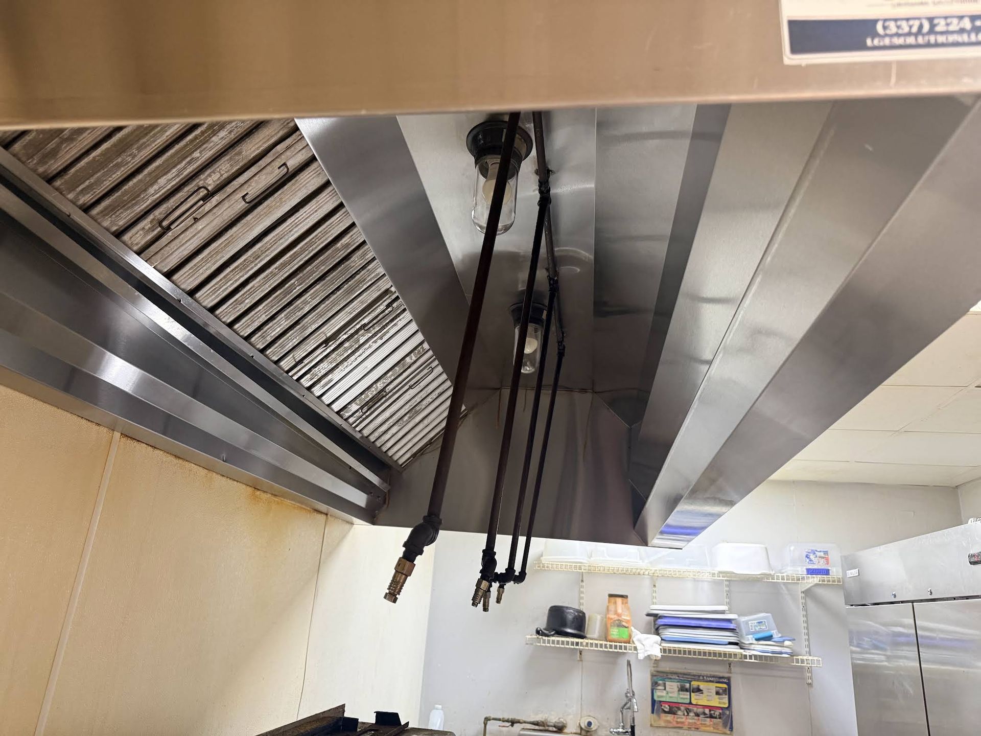 LGE Solutions gallery photo
